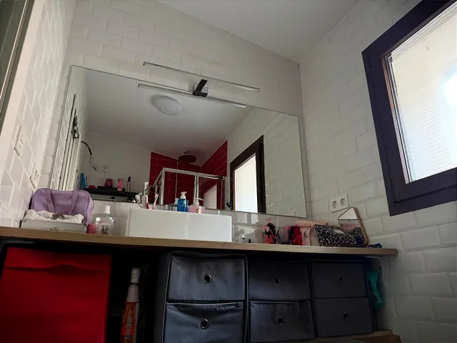 Casa  duplex con encanto en el mismo centro de Alboraya — 9
