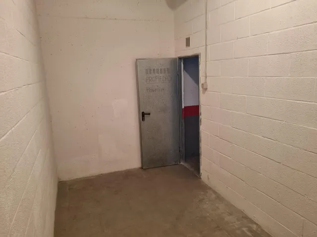Almacén-trastero en venta en Torre de Benagalbón – 21,64 m2 — 12
