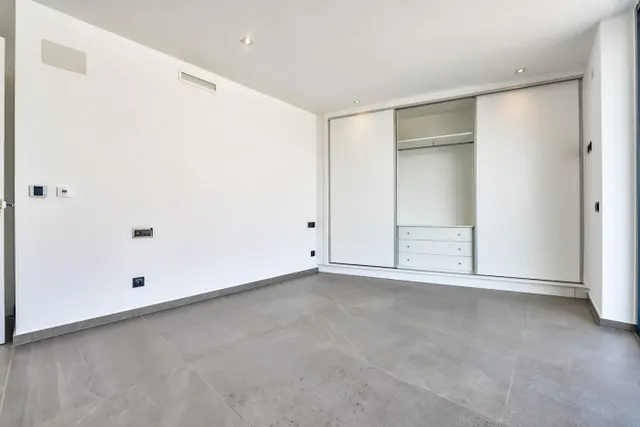 ✓Villa de Lujo con Vistas al Mar en Javea, Costa Blanca Alicante — 10