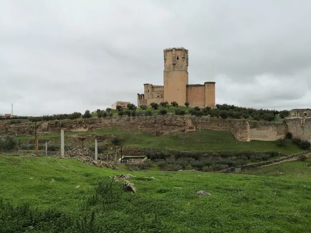 Finca rústica en venta en Belalcázar con 3 hab. y 1 baño Fin
