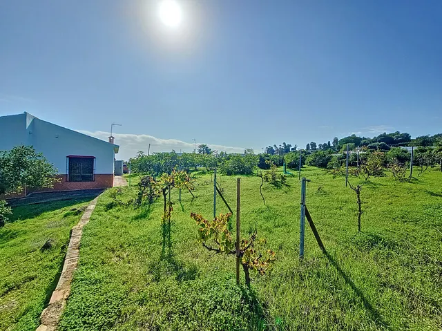 Finca rústica 3 habitaciones 126m² en venta - Costa Del Sol — 26