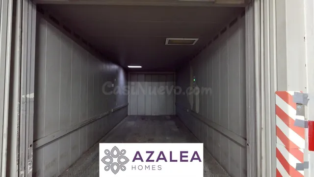 ¡¡ COCHERAS EN LEVANTE CON ACCESO DIRECTO EN ASCENSOR— ¡ AHO - foto 3