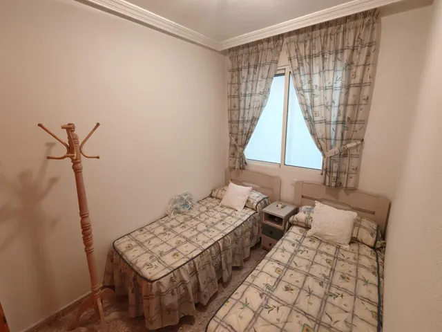 Apartamento 2 habitaciones 74m² en venta - Estacion de autobuses — 8