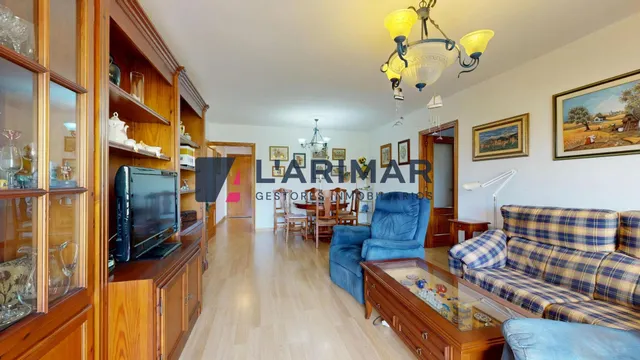 VIVIENDA 4 habitaciones CON PISCINA EN SAN JUAN PUEBLO — 16