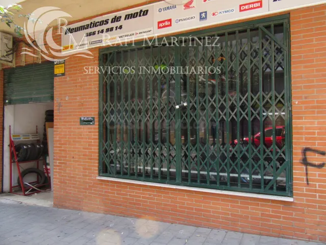 Local comercial 127m² en venta - Campoamor — 3