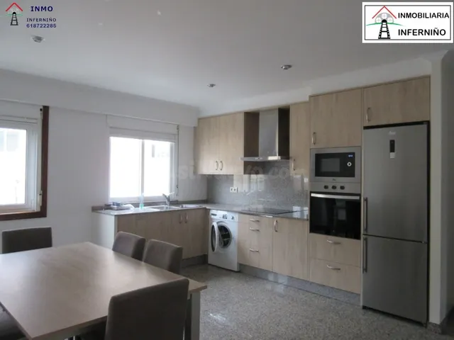 Piso en Venta en Naron La Coruña Ref: 438297