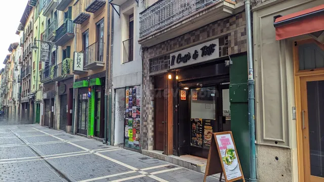 ¡¡¡Traspaso Liquidación!!! Degustación de Café Calle San Gre - foto 4