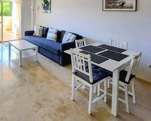 Apartamento 1 habitación 89m² en venta - Riviera del sol — 7