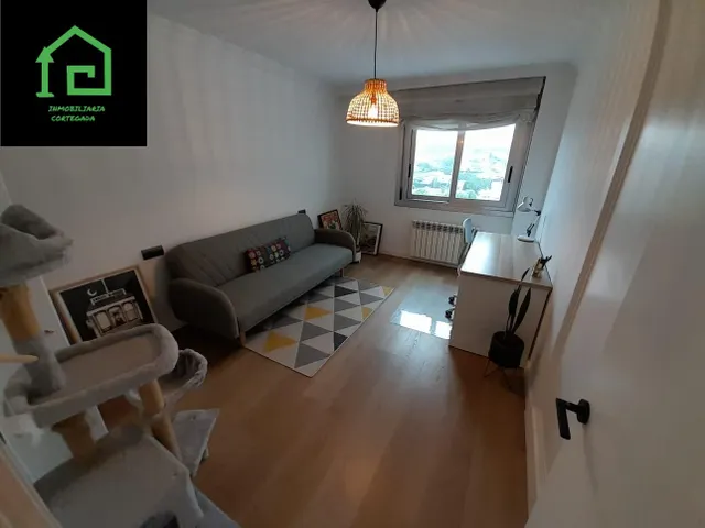 Amplio y Moderno Piso con trastero en Vilagarcía de Arousa — 15