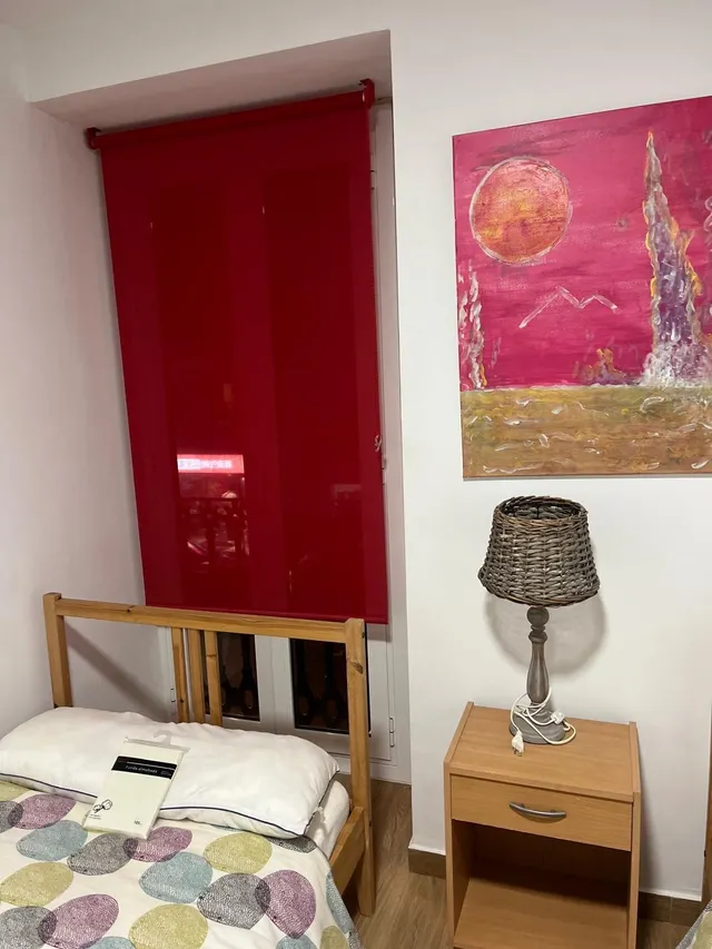 Piso 2 habitaciones 81m² en alquiler - Sant Francesc — 9