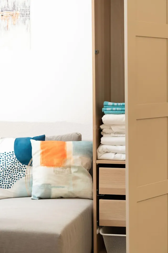 Apartamento 2 habitaciones 80m² en venta - Riviera del sol — 5