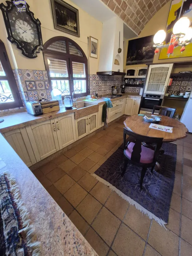 SE VENDE FINCA RÚSTICA EN ZONA DE CARRETERA ARCOS-GIBALBIN — 38