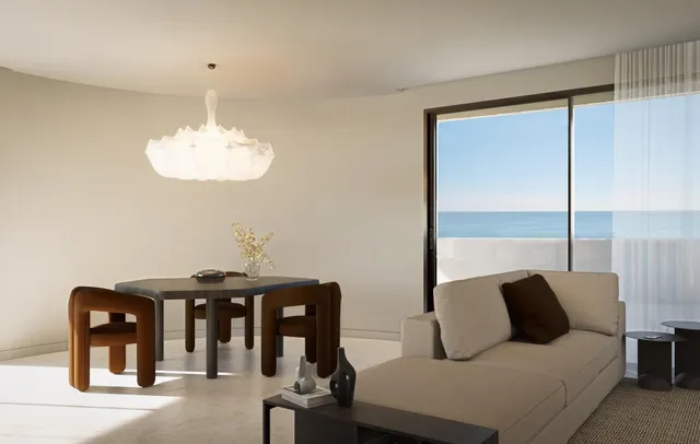 Apartamento 3 habitaciones 133m² en venta - Calpe — 6