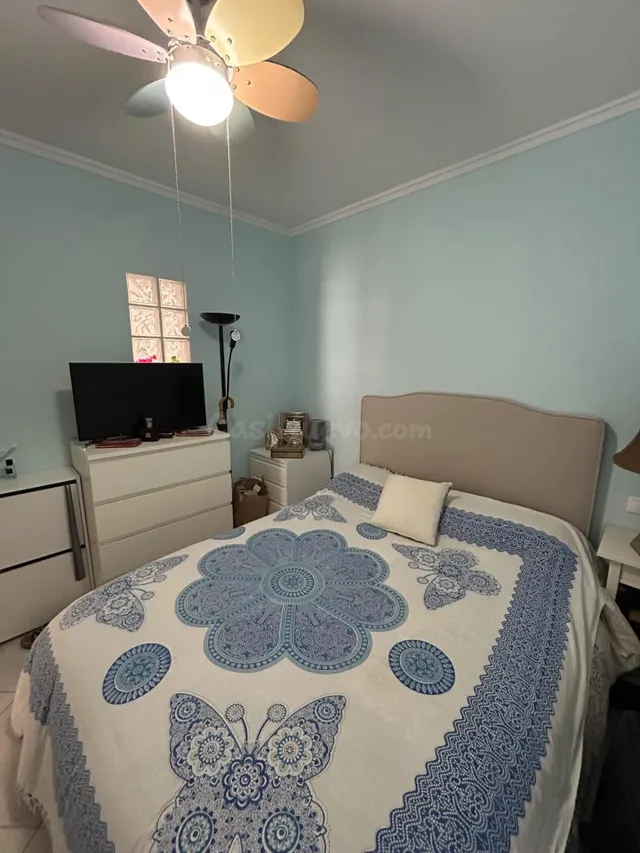 Casa reformada con terraza, Alicante, Torrevieja, El Chaparral. 2 habitaciones, 88 m2, 4 kilómetros del mar — 3