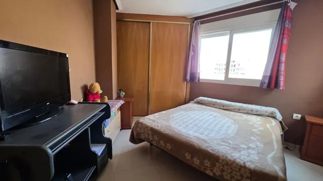 Apartamento 1 habitación 56m² en venta - Playa del Cura — 13