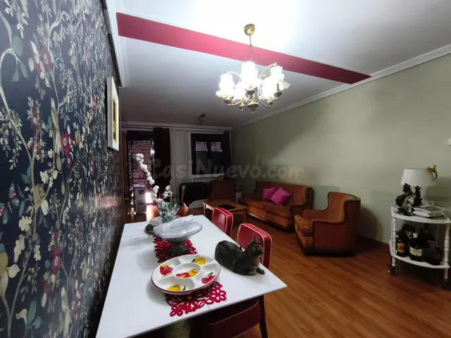 Acogedor Piso en el Corazón de Ocaña - Ideal para Familias - foto 4