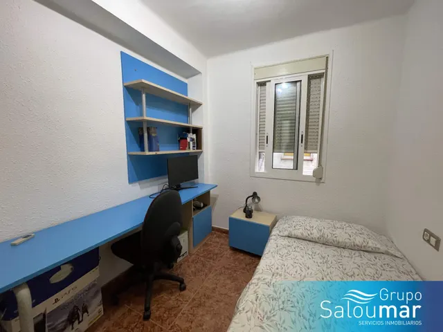Piso en venta en Reus zona Carrilet — 20