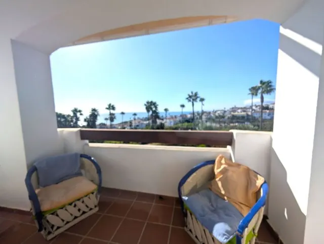 Casa de pueblo en Venta en Linea De La Concepcion, La Cádiz — 31