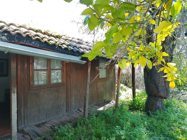 Finca ideal para construir tu casa. — 14