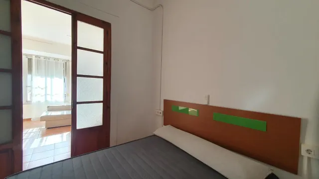 Casa de pueblo tradicional de 250 m2 en Canet centro: 3 alturas diáfanas para proyecto de rehabilitación a medida — 12