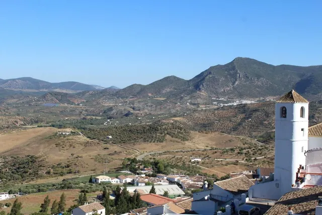 Venta de casa en Zahara de la Sierra — 2
