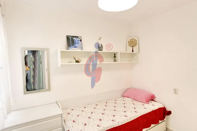 Se alquila encantador bungalow en planta baja en la urbanización San Luis, Torrevieja — 23