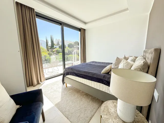 Casa-Chalet en Venta en Sitio De Calahonda Málaga — 13