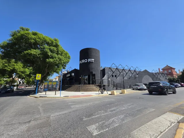 ¡VIVIENDA UNIFAMILIAR DE 245 M2 EN MAIRENA DEL ALJARAFE! — 34