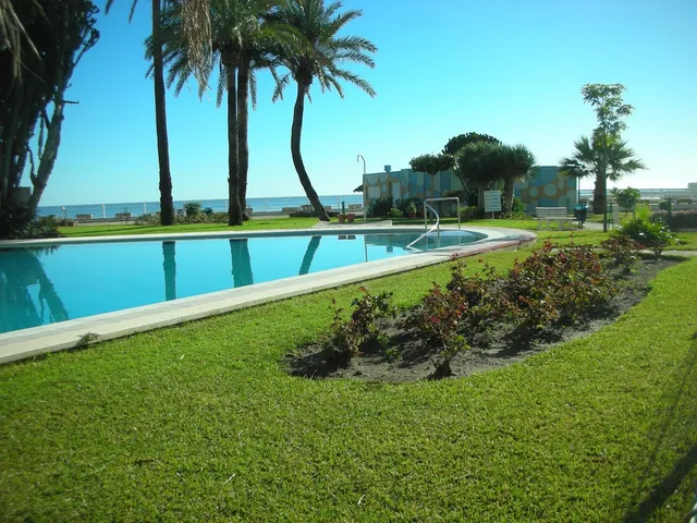 Estudio 40m² en venta - Centro — 35