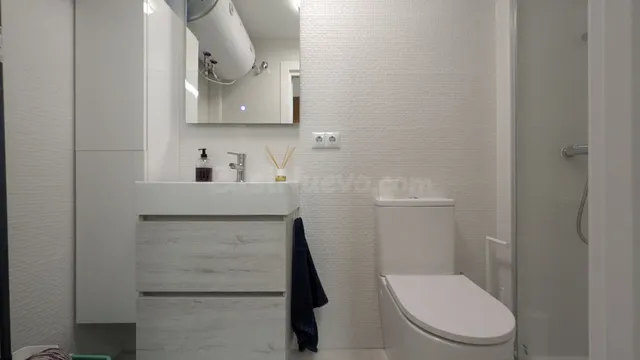 Oficina 30m² en venta - Centro — 5