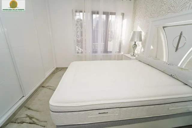 Chalet Independiente en la Nucia — 36