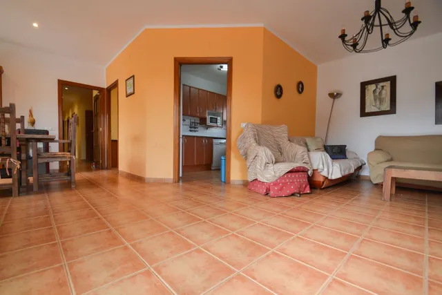 Villa con piscina privada en la playa de Riumar — 6