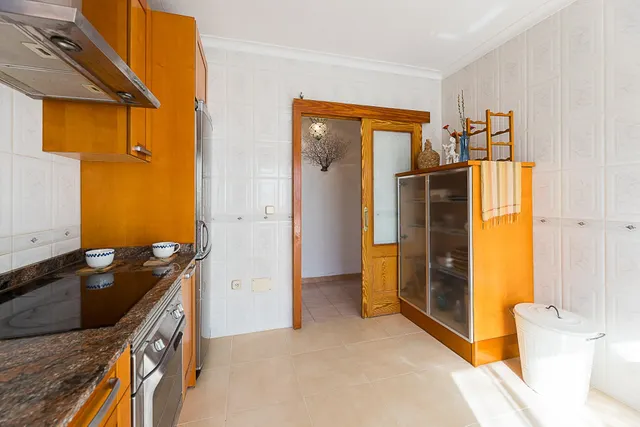 UNIFAMILIAR DE 5 habitaciones CON PISCINA EN SON FERRER (2 viviendas) — 11
