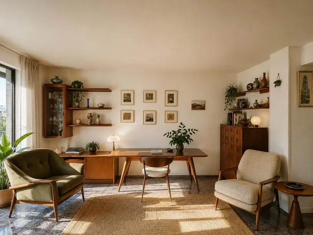 Apartamento 2 habitaciones 70m² en venta - LA PUNTICA — 5