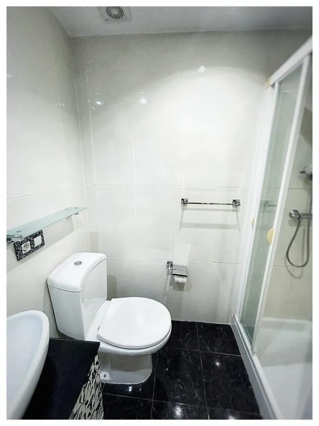 Marina del Sol - Apartamento 2 Dormitorios, Garaje, Trastero, Piscina Comunitaria — 16