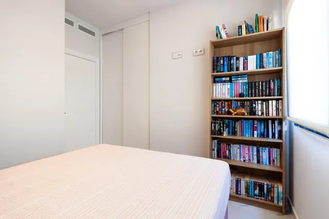 Apartamento 2 habitaciones 101m² en venta - Bellavista — 22