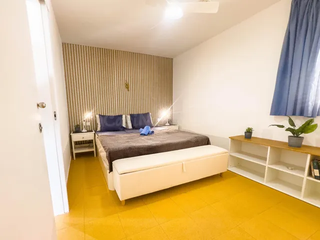 Luminoso apartamento con vistas al mar en Playa del Cura - foto 4