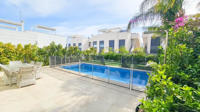 Villa 3 habitaciones 125m² en venta - Cuidad Quesada — 37
