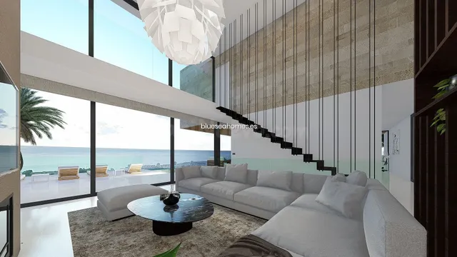 Venta de villa con cinco dormitorios en Mijas Pueblo, Málaga - foto 3
