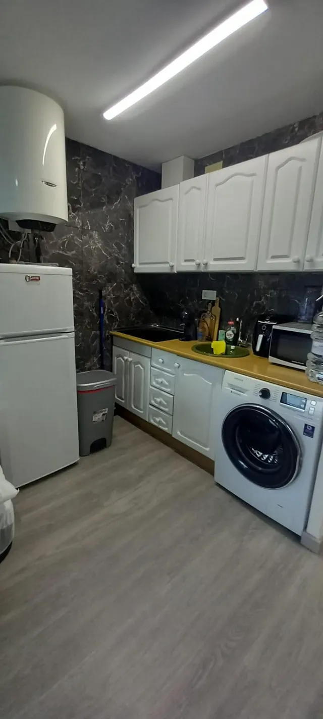 Estudio reformado y agradable en la urbanizacion cerrada con piscina — 10