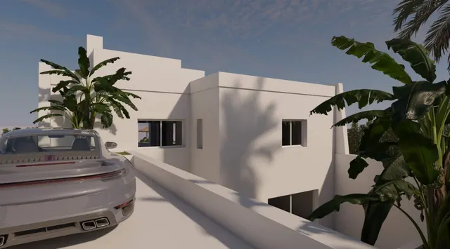 Villa 3 habitaciones 307m² en venta - Comunidad valenciana — 12