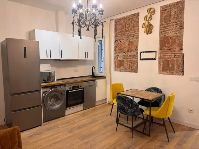 Piso 2 habitaciones 49m² en venta - Chueca — 9