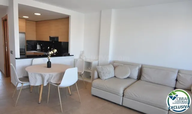 Encantador apartamento con licencia turística y vistas al ca - foto 5