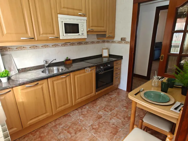 PISO EN VENTA EN PLAZA AGUSTIN DE LEIZA, ANDOAIN — 23