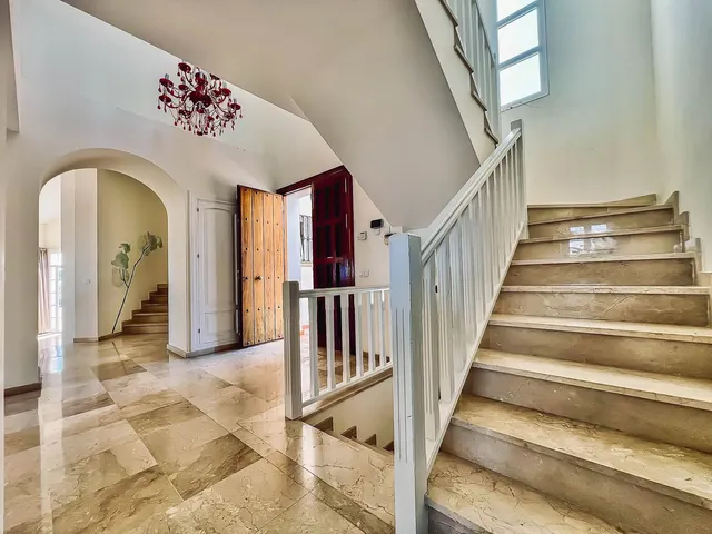 Chalet 4 habitaciones 565m² en venta - Universidad - Los Lirios — 12