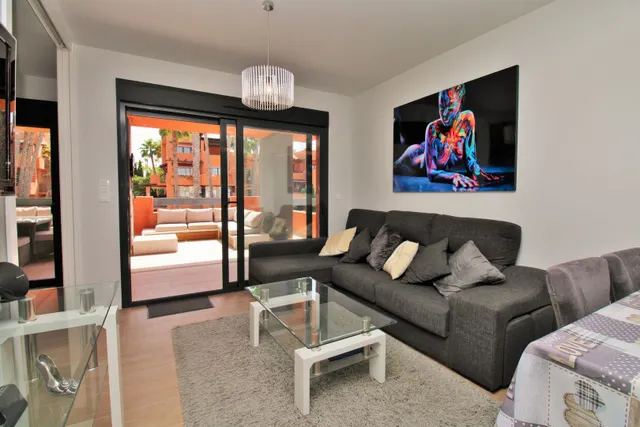 Apartamento 2 habitaciones 91m² en venta - Los Dolses — 8