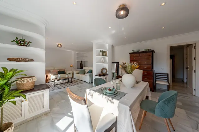 Apartamento 3 habitaciones 138m² en venta - Marbella — 15