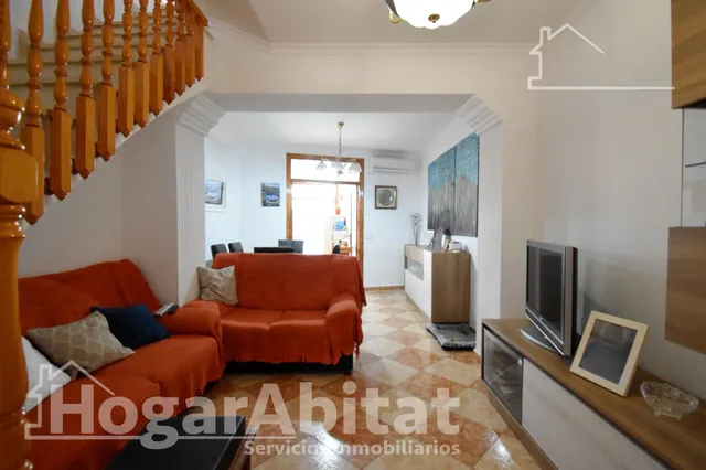 ¡CENTRO HISTÓRICO! CASA MUY AMPLIA Y LUMINOSA CON TERRAZA Y  - foto 3