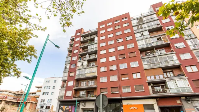 Piso 2 habitaciones 55m² en venta - Centro — 36