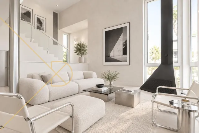 Casa de lujo en Ciudad Diagonal en ubicación privilegiada — 6